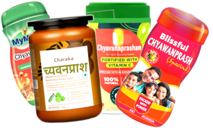 chyavanprash- benefits and side effects